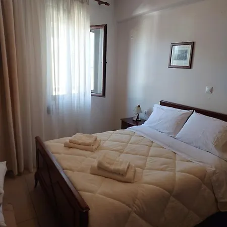 George's Villa