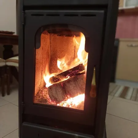 George's Villa Gjirokaster