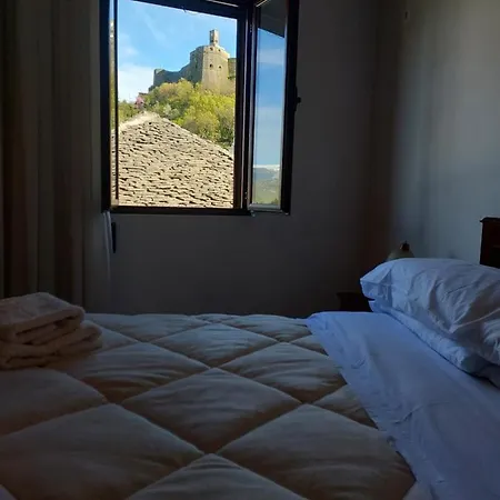 Villa George's Gjirokaster