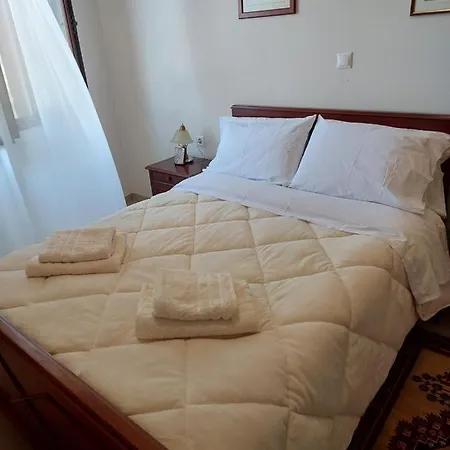 George's Gjirokaster