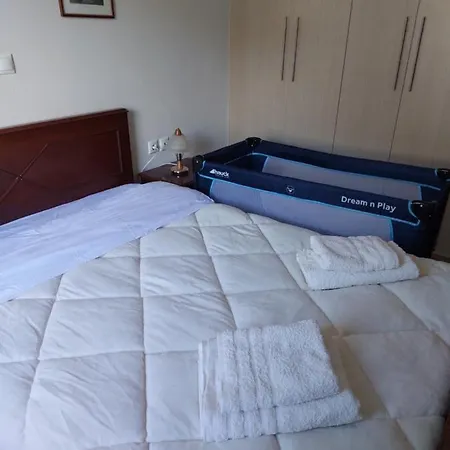 George's * Gjirokaster